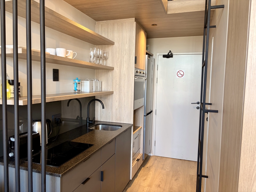 0 Bedroom Property for Sale in Cape Town City Centre Western Cape